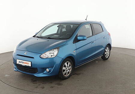 Mitsubishi Space Star 1.2 Color