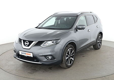Nissan X-Trail 1.6 dCi Tekna