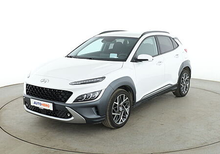 Hyundai Kona 1.6 Hybrid Prime 2WD
