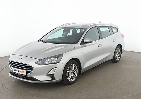 Ford Focus 1.5 EcoBlue TDCi Cool&Connect