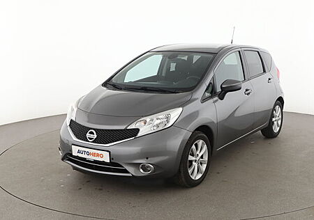 Nissan Note 1.2 Acenta PLUS