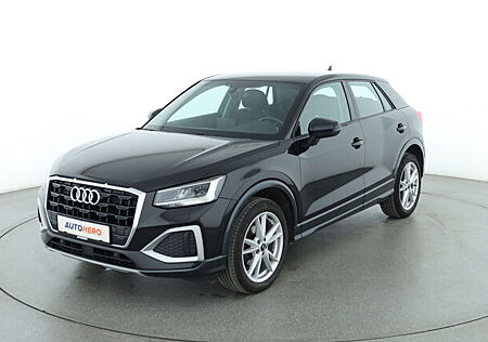 Audi Q2 35 TFSI advanced