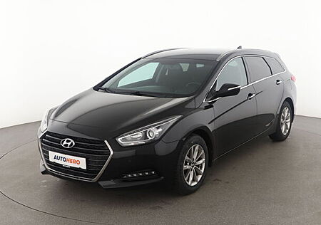 Hyundai i40 1.7 CRDi Trend Blue