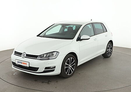 VW Golf 1.4 TSI Allstar BlueMotion Tech