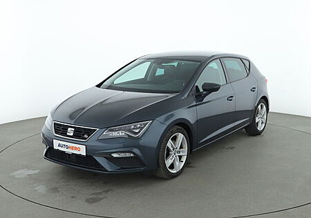 Seat Leon 1.5 TSI ACT FR