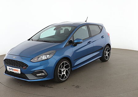 Ford Fiesta 1.5 EcoBoost ST