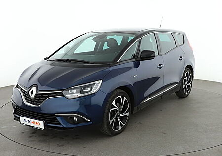 Renault Grand Scenic 1.3 TCe BOSE-Edition