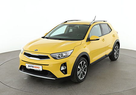 Kia Stonic 1.0 TGDI Vision