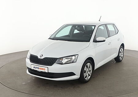 Skoda Fabia 1.0 MPI Cool Plus