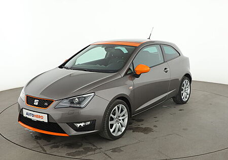 Seat Ibiza 1.0 TSI FR