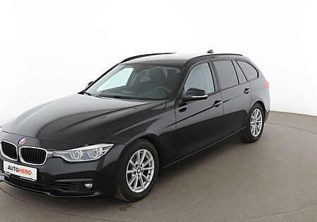 BMW 3er 318i Advantage