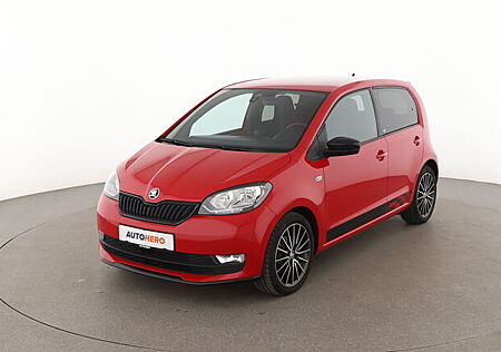 Skoda Citigo 1.0 MPI Monte Carlo