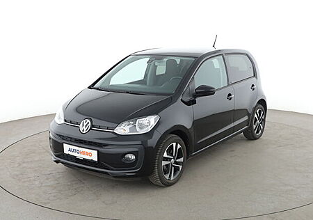 VW Up 1.0 IQ.DRIVE