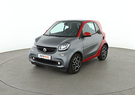 Smart ForTwo 0.9 Turbo Basis passion