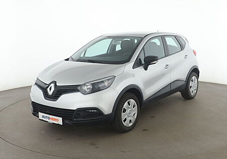Renault Captur 0.9 Energy Life