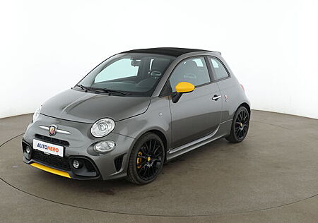 Abarth 595C 1.4 Pista