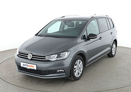 VW Touran 2.0 TDI IQ.DRIVE