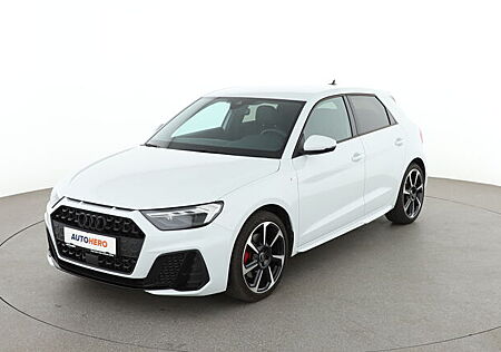 Audi A1 35 TFSI S Line