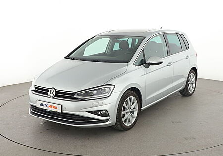 VW Golf Sportsvan 1.5 TSI ACT Highline
