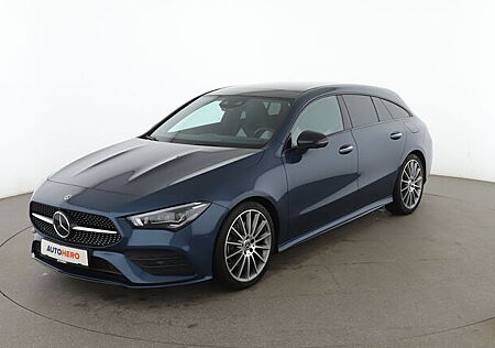 Mercedes-Benz Andere CLA 220 d Shooting Brake 4Matic AMG Line