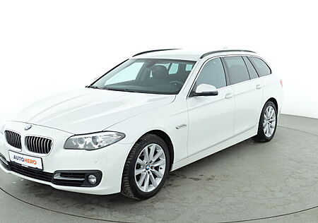 BMW 5er 520d xDrive