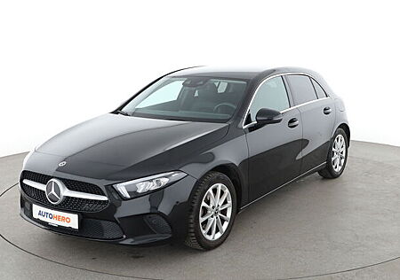 Mercedes-Benz A-Klasse A 200