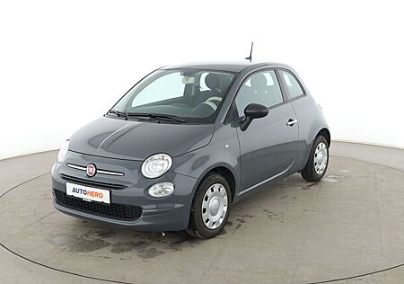Fiat 500 1.0 Mild-Hybrid Cult