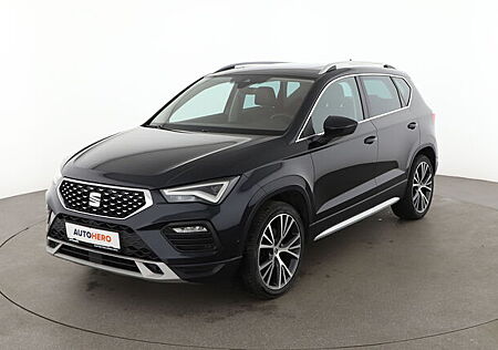 Seat Ateca 2.0 TDI Xperience 4Drive