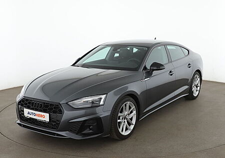 Audi A5 40 TFSI S line