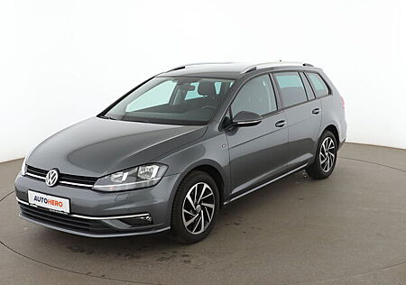 VW Golf 1.6 TDI Join