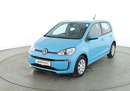 VW Up electric drive 61 kW e-!