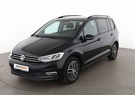 VW Touran 1.4 TSI Comfortline BlueMotion Tech