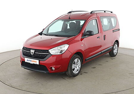 Dacia Dokker 1.3 TCe Comfort