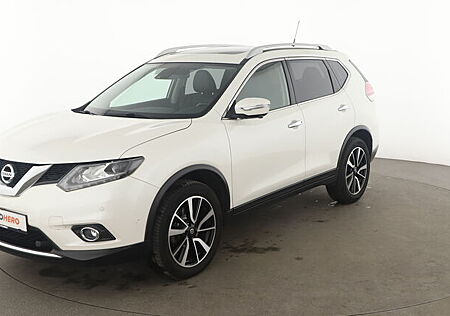 Nissan X-Trail 2.0 dCi Tekna