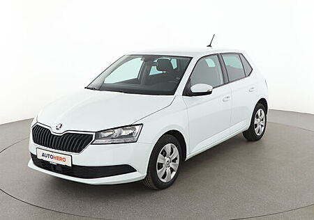 Skoda Fabia 1.0 TSI Ambition