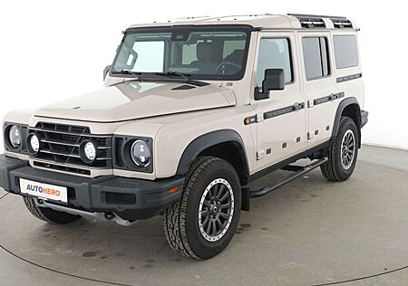 Ineos Grenadier 3.0 TwinTurbo Diesel 1924 Limited Edition