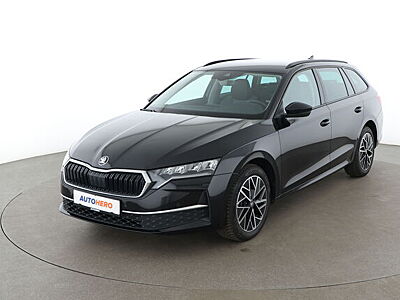 Skoda Octavia 1.5 TSI mHEV Selection