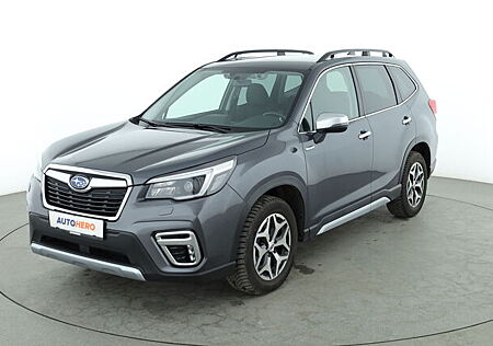 Subaru Forester 2.0 Comfort