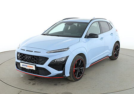 Hyundai Kona 2.0 T-GDI N Performance 2WD