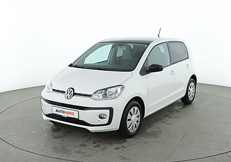 VW Up 1.0 Move ! BlueMotion