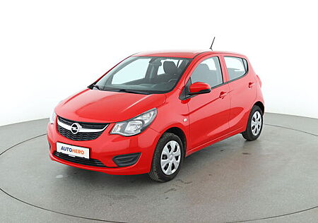 Opel Karl 1.0 Edition