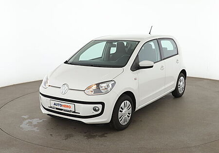 VW Up 1.0 Move !