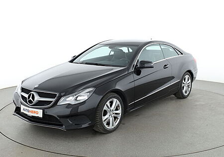 Mercedes-Benz E-Klasse E 250 CGI