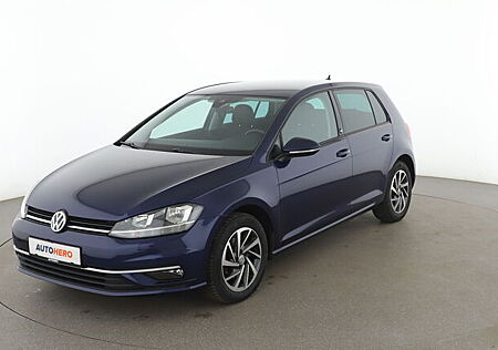VW Golf 1.4 TSI Sound
