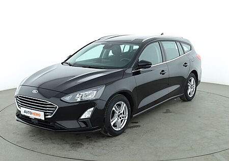 Ford Focus 1.5 EcoBlue TDCi Cool&Connect