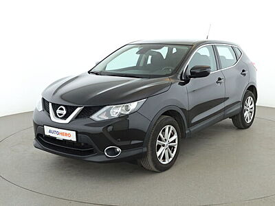 Nissan Qashqai 1.2 Acenta