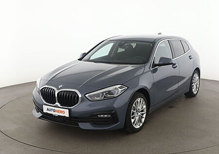 BMW 1er 120d xDrive Advantage