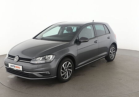 VW Golf 1.4 TSI Sound