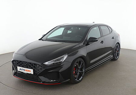 Hyundai i30 2.0 T-GDI N Performance