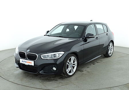 BMW 1er 118i M Sport